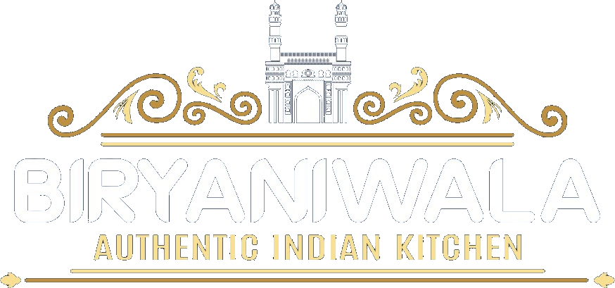 Biryaniwala – Authentic Indian Kitchen